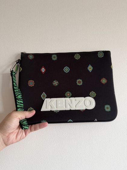 กระเป๋า H  M   X KENZO รูปที่ 2