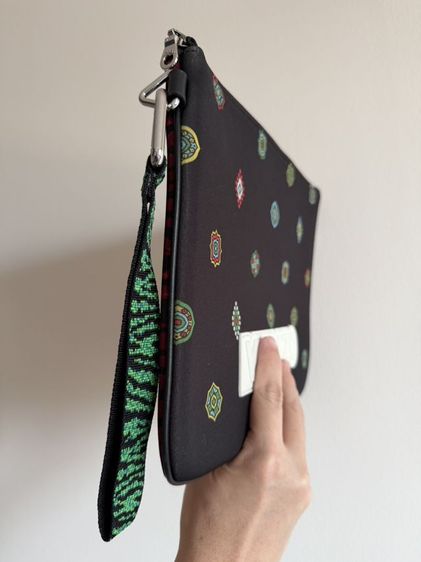 กระเป๋า H  M   X KENZO รูปที่ 5