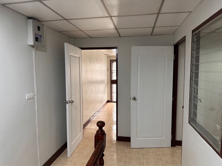 บ้านทาวเฮาส์ 2 ชั้น รูปที่ 4