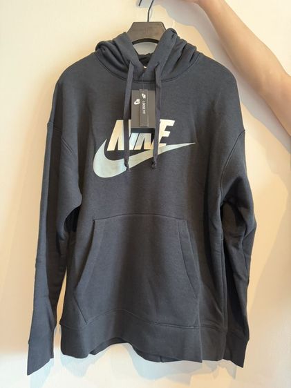 เสื้อแขนยาว NIKE ของแท้