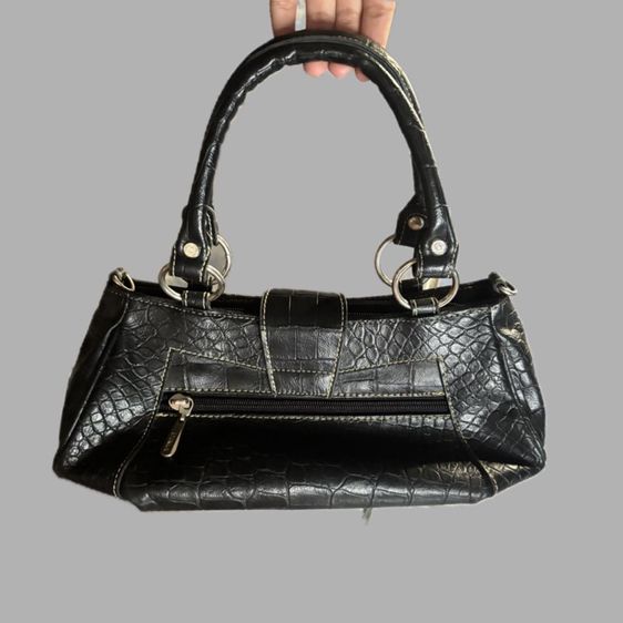 กระเป๋าหนัง วินเทจ รูปที่ 2