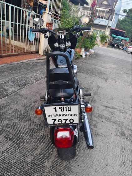 Harley-Davidson XL883L ปี 2019 รูปที่ 7