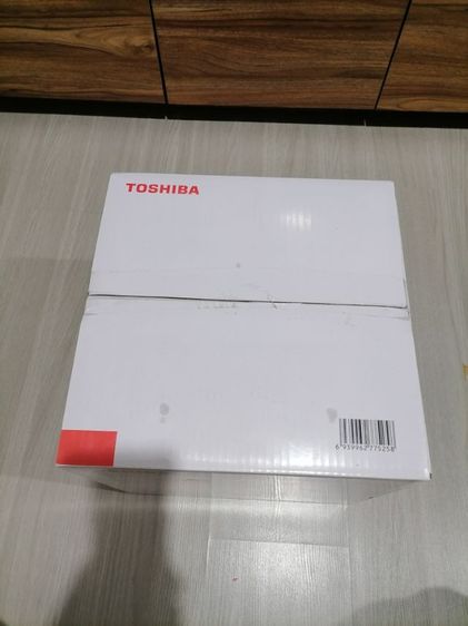 TOSHIBA หม้อหุงข้าวอุ่นทิพย์  รูปที่ 4