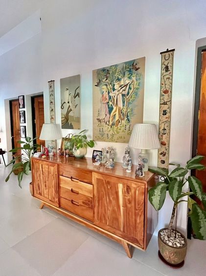 อื่นๆ มีบางส่วน 2023 บ้านพักสไตล์รีสอร์ท โอบล้อมด้วยธรรมชาติ รูปที่ 3