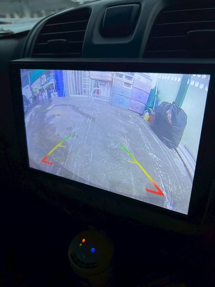 Isuzu D-MAX 2003 3.0 Hi-Lander Pickup ดีเซล ไม่ติดแก๊ส เกียร์ธรรมดา เขียว รูปที่ 2