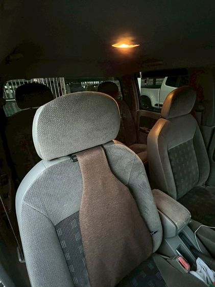 Isuzu D-MAX 2003 3.0 Hi-Lander Pickup ดีเซล ไม่ติดแก๊ส เกียร์ธรรมดา เขียว รูปที่ 3