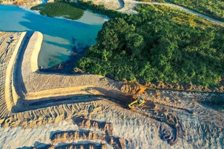 รับถมที่ระยอง รูปที่ 5