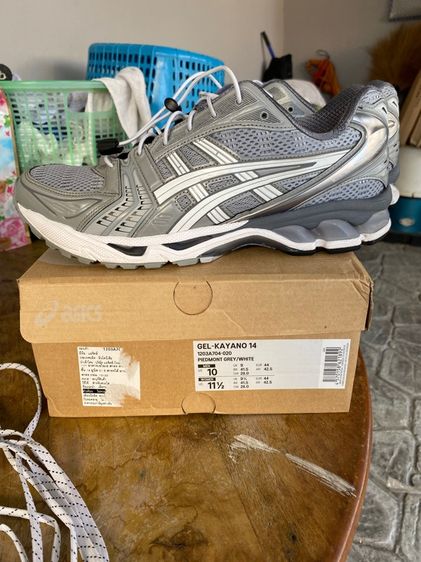 asic gel Kayano 14