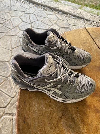 asic gel Kayano 14 รูปที่ 4