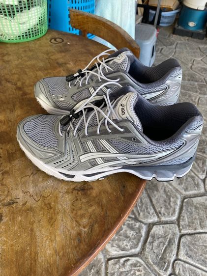 asic gel Kayano 14 รูปที่ 5