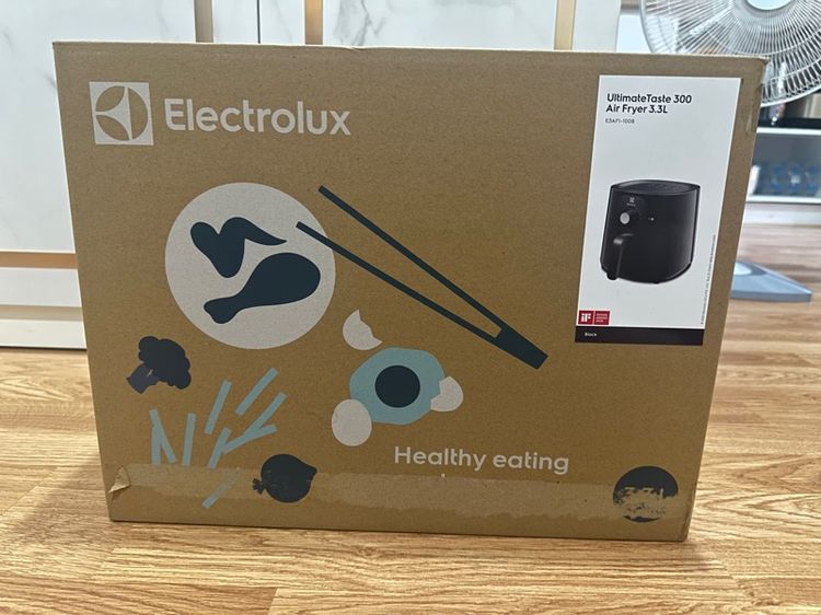 ELECTROLUX รุ่น E3AF1-100B รูปที่ 2