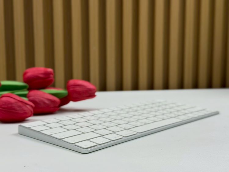 Apple Magic Keyboard2 Lightning รูปที่ 3