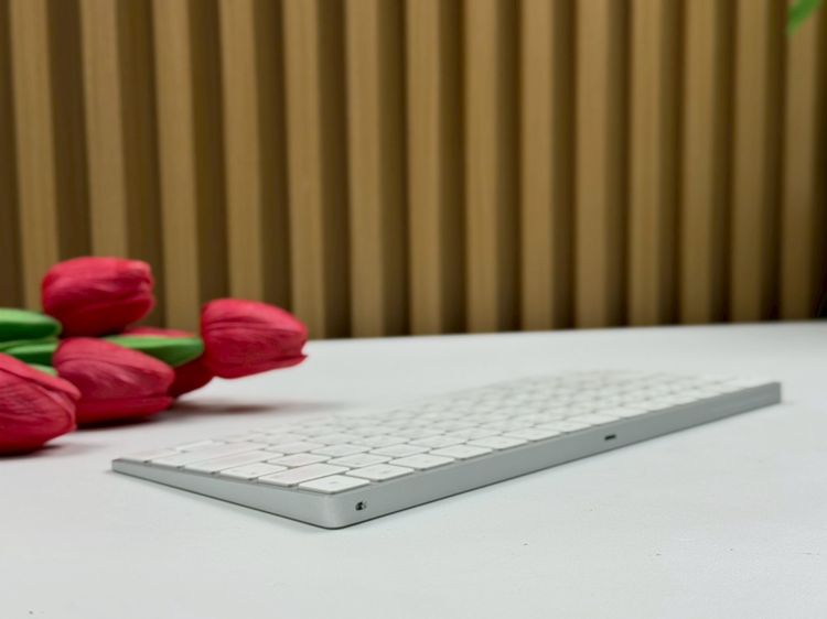 Apple Magic Keyboard2 Lightning รูปที่ 5