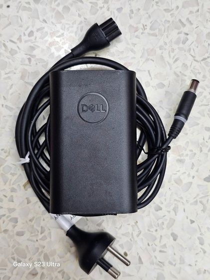 โน็ตบุ๊ค DELL i7 การ์ดจอแยก มีการ์ดจอสองตัว สภาพใหม่ไร้รอยขีดข่วน เครื่องบางสวย แรม 8Gb ฮาร์ดดิส SSD 256Gb จอLed 15นิ้ว Blacklite ไม่แพง     รูปที่ 14