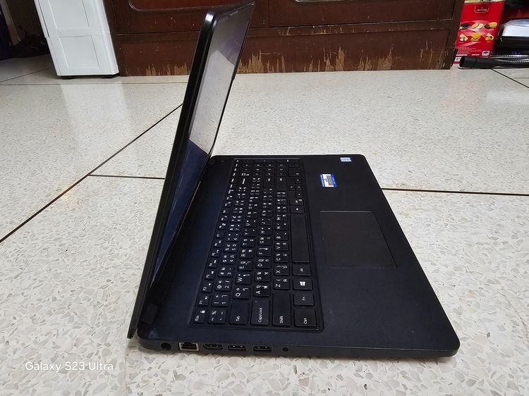 โน็ตบุ๊ค DELL i7 การ์ดจอแยก มีการ์ดจอสองตัว สภาพใหม่ไร้รอยขีดข่วน เครื่องบางสวย แรม 8Gb ฮาร์ดดิส SSD 256Gb จอLed 15นิ้ว Blacklite ไม่แพง     รูปที่ 17