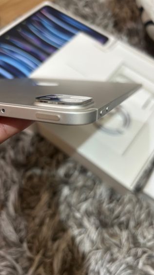 Ipad Pro Gen4 256 cellular รูปที่ 9