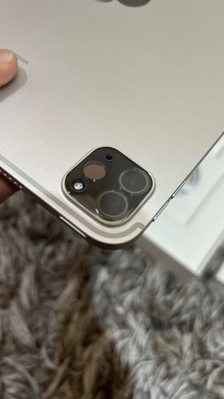 Ipad Pro Gen4 256 cellular รูปที่ 8