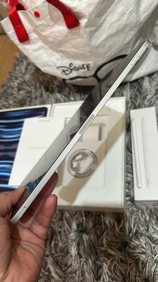 Ipad Pro Gen4 256 cellular รูปที่ 6