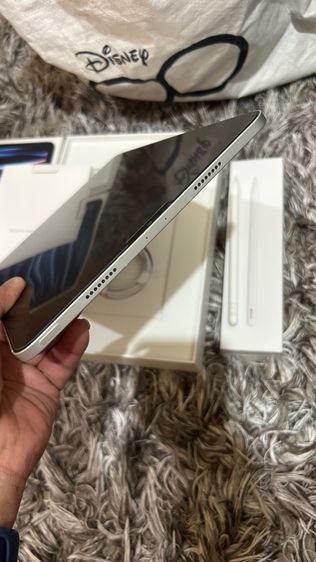 Ipad Pro Gen4 256 cellular รูปที่ 5