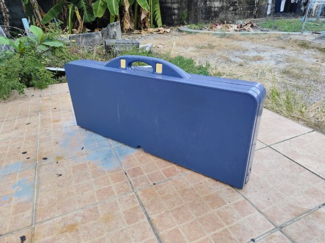 โต๊ะสนามพับเก็บได้ รูปที่ 7