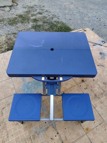 โต๊ะสนามพับเก็บได้ รูปที่ 5