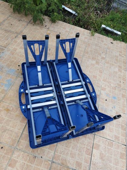 โต๊ะสนามพับเก็บได้ รูปที่ 6