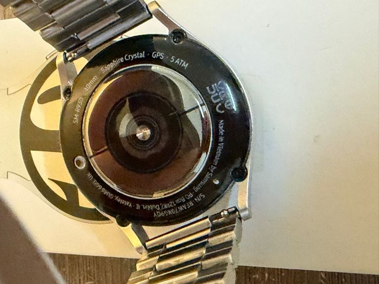 galaxy watch6 40mm มือสองสภาพดีงาม รูปที่ 11
