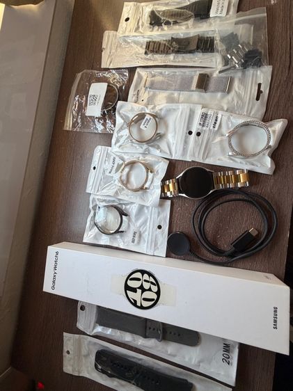 galaxy watch6 40mm มือสองสภาพดีงาม รูปที่ 14