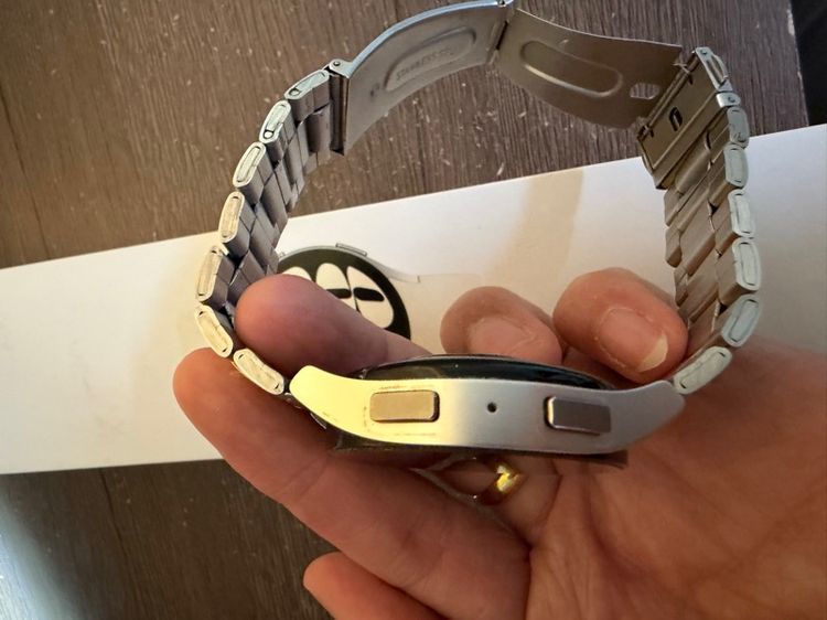 galaxy watch6 40mm มือสองสภาพดีงาม รูปที่ 8