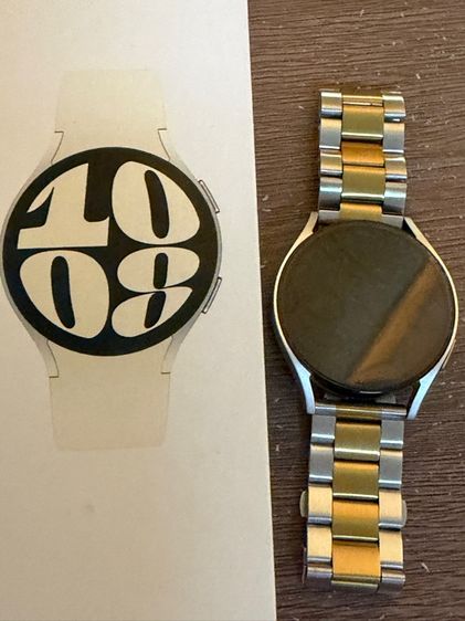 galaxy watch6 40mm มือสองสภาพดีงาม รูปที่ 12