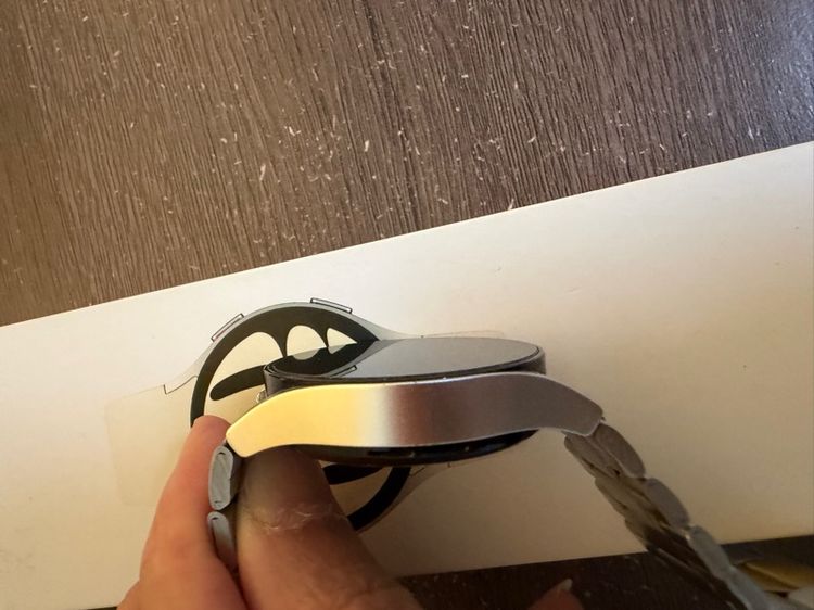galaxy watch6 40mm มือสองสภาพดีงาม รูปที่ 10