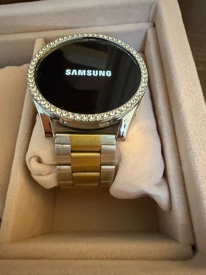 galaxy watch6 40mm มือสองสภาพดีงาม รูปที่ 4