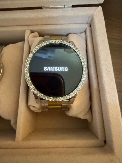 galaxy watch6 40mm มือสองสภาพดีงาม รูปที่ 2
