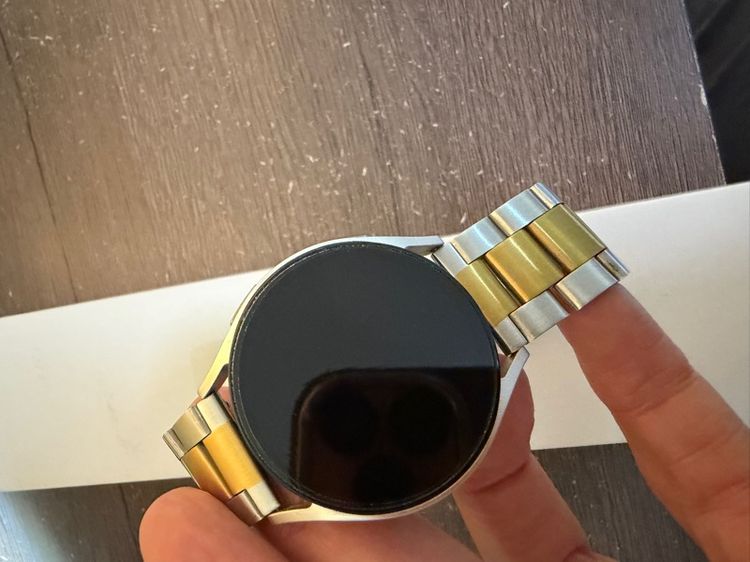 galaxy watch6 40mm มือสองสภาพดีงาม รูปที่ 9