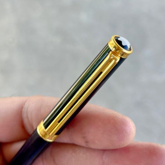 ปากกาMONBLANCE รูปที่ 5