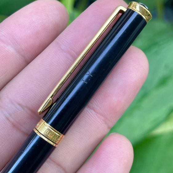 ปากกาMONBLANCE รูปที่ 6
