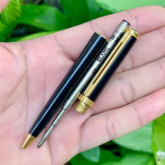 ปากกาMONBLANCE รูปที่ 4
