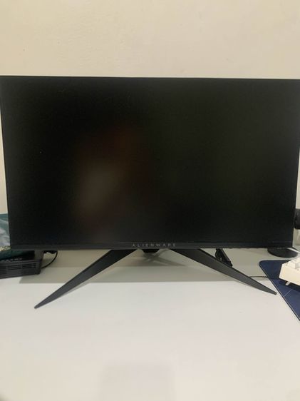 Alienware AW2518hf  รูปที่ 2