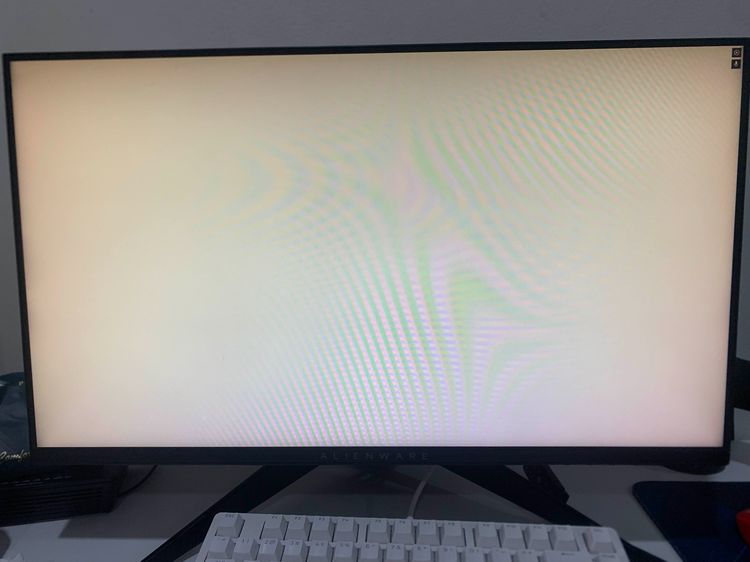 Alienware AW2518hf  รูปที่ 5