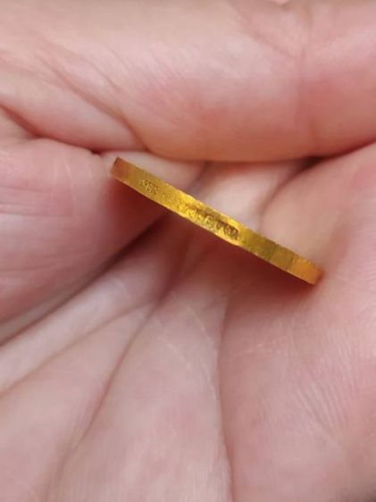 พระเหรียญพระแก้วมรกต รูปที่ 6