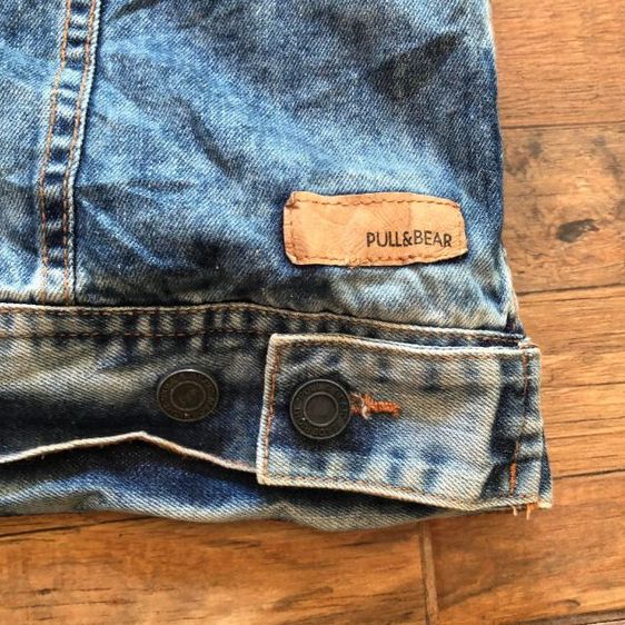 PullBear แจ้กเก้ตยีนส์ สวยงานดี 
 รูปที่ 6