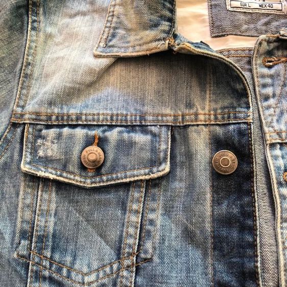 PullBear แจ้กเก้ตยีนส์ สวยงานดี 
 รูปที่ 7