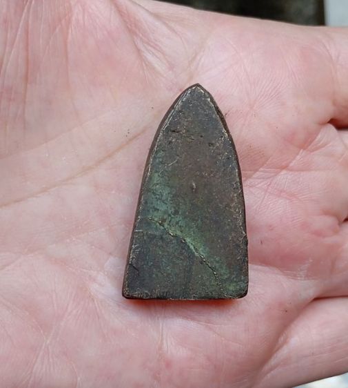 พระหลวงพ่อทวดวัดช้างให้ รูปที่ 2