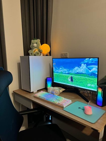 คอมตั้งโต๊ะ รูปที่ 3