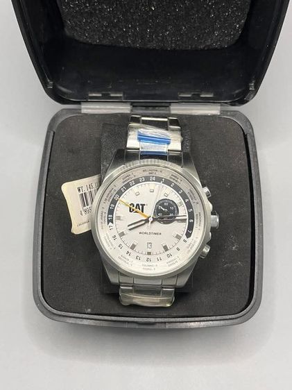 อื่นๆ นาฬิกาข้อมือชายCATแท้