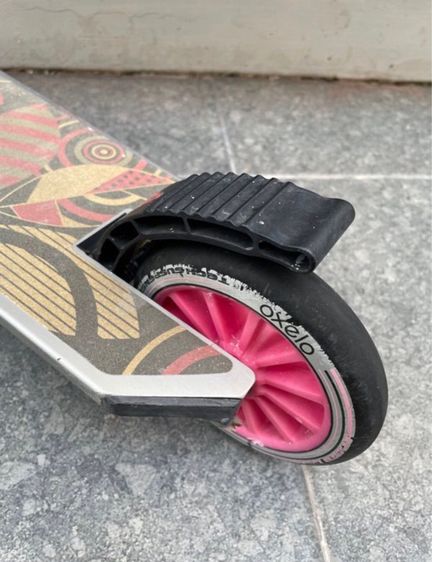 Scooter รูปที่ 2