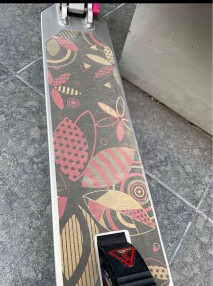 Scooter รูปที่ 3