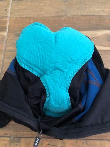 ZONE3 ชุดไตรกีฬา สวยสภาพใหม่
 รูปที่ 2