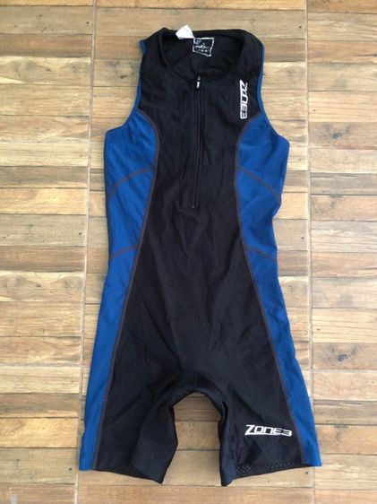ZONE3 ชุดไตรกีฬา สวยสภาพใหม่
