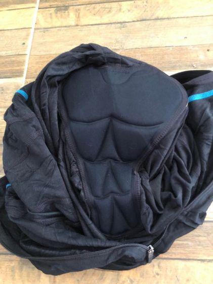 RunBreeze ชุดไตรกีฬา สวยสภาพดี
 รูปที่ 2